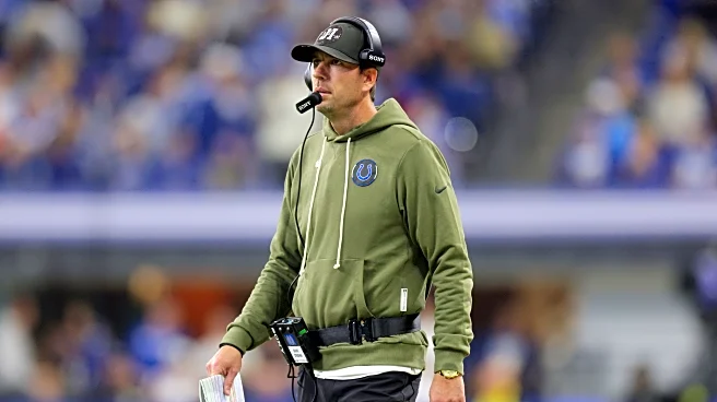 Colts Week 8 Film Breakdown: The Hottest Offense in the NFL