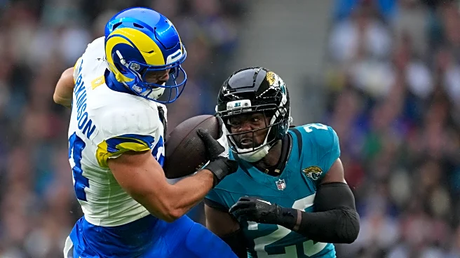 It’s officially time to admit defeat on Colby Parkinson signing