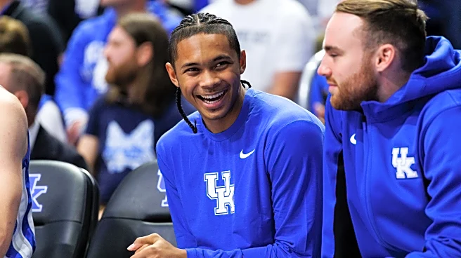 Jaland Lowe is practicing in a limited capacity: Will he be ready for the season opener?