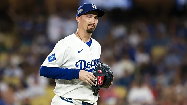 Game 5 do or die for the Dodgers?