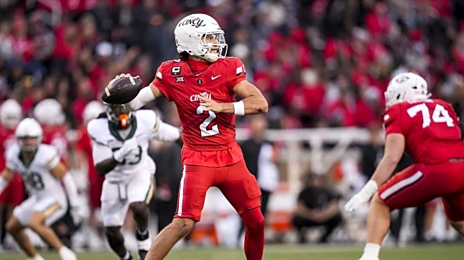 2026 Raiders Draft Scouting: Brendan Sorsby