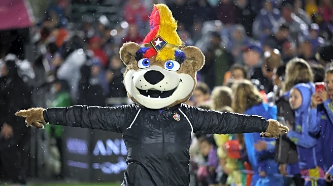 The North Carolina Courage announce second sellout of 2025 for season finale versus NJ/NY Gotham FC