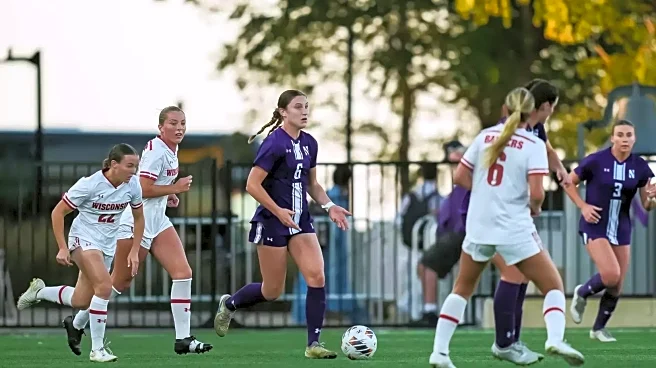 2025 Big Ten women’s soccer tournament preview