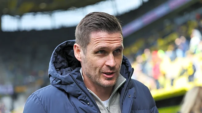 The Daily Bee: Borussia Dortmund Look to South American for Talent