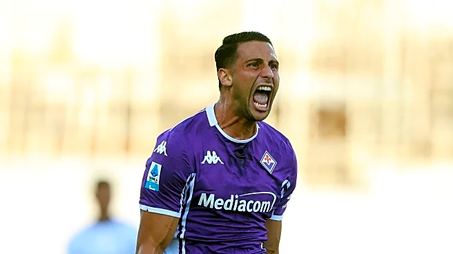 Inter Milan vs Fiorentina: Lineups and how to watch