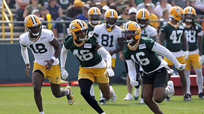 Packers re-sign cornerback