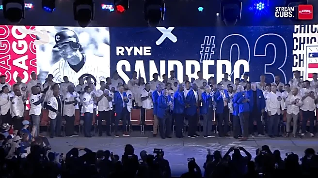 Cubs Convention passes go on sale Thursday