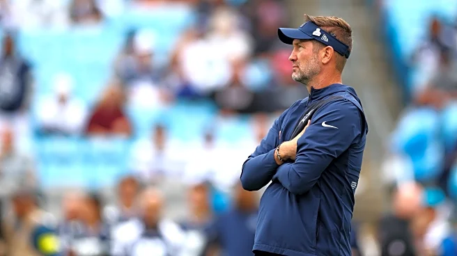 Hot Schotts: Brian Schottenheimer is letting the Cowboys down in one major way