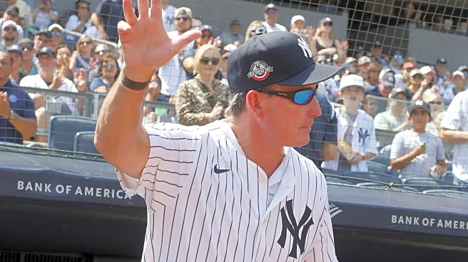 Yankees’ YES Network lets three announcers go in advance of 2026