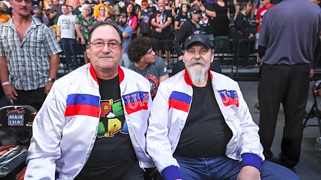 Mike Rotunda’s family shares a statement clarifying his condition