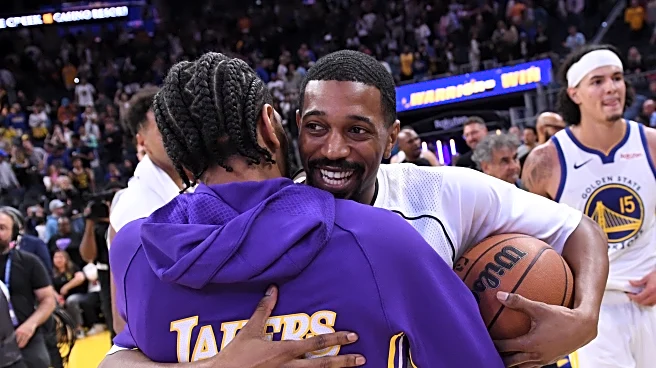 Warriors to re-evaluate injured guard De’Anthony Melton in three weeks