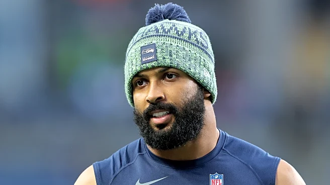 Julian Love may be placed on injured reserve following latest setback