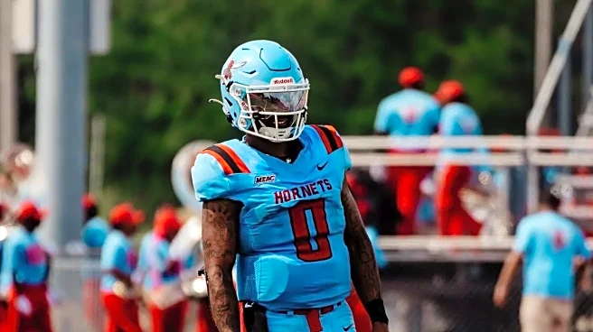 Delaware State Looks Like a MEAC Contender as it Preps for Vick, Spartans
