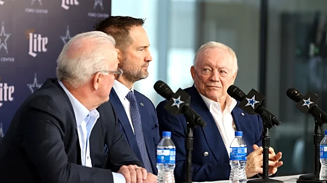 Cowboys Survey: Should Dallas take a plunge into the trade pool?