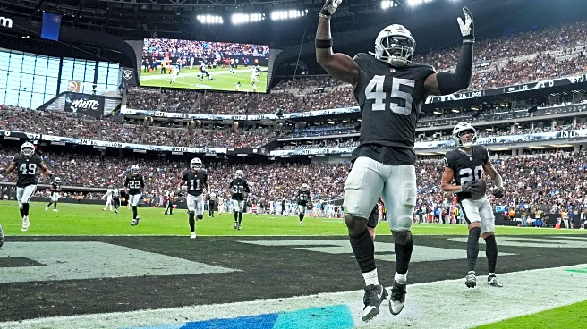 Devin White vs. Travis Etienne headline Raiders-Jaguars key matchups