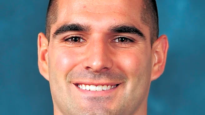 Rutgers Hires St. Joe’s Rob Sullivan to be General Manager of Men’s and Women’s Basketball