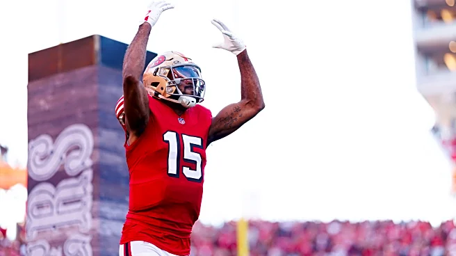 Shanahan: ‘I’d be very surprised if Jauan wasn’t on our team throughout this year’