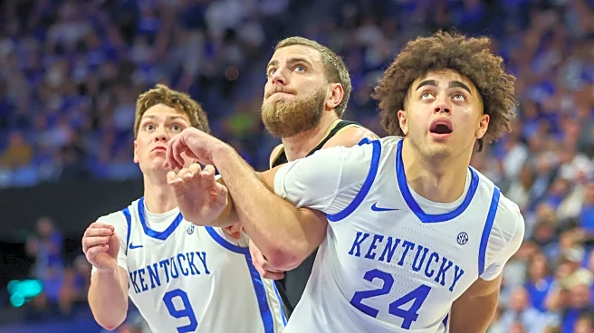 Which Bluegrass native will have the biggest impact for the 2025-26 Kentucky Basketball team?