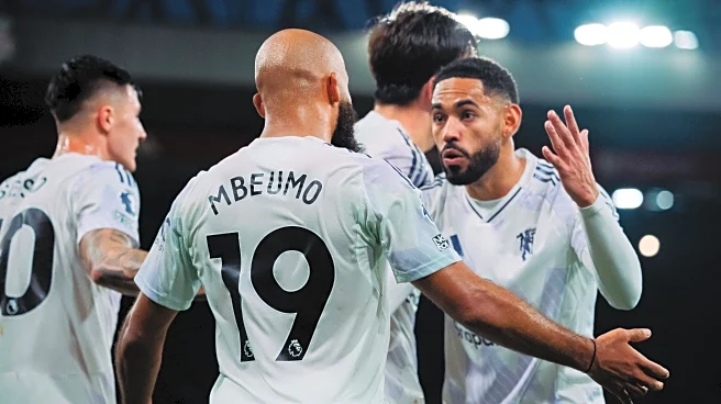 October Player of the Month: Deserved recognition throughout