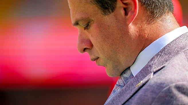 AP Mailbag: The NFL’s trade deadline looms over the Chiefs