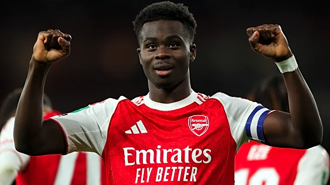 Arsenal 2 – Brighton 0 match report: open play again ole ole