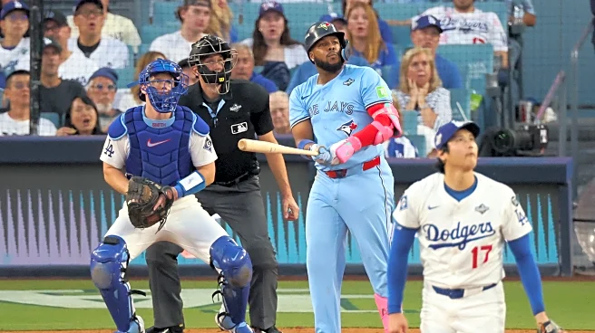 2025 World Series Game 5: Blue Jays at Dodgers, Wednesday 10/29, 7 p.m. CT
