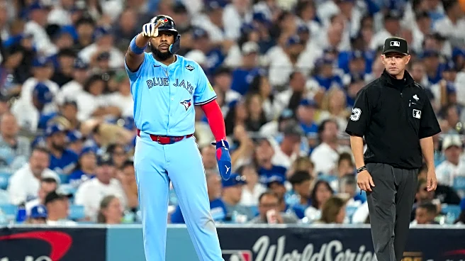 World Series game 5 thread: Trey Yesavage vs Blake Snell