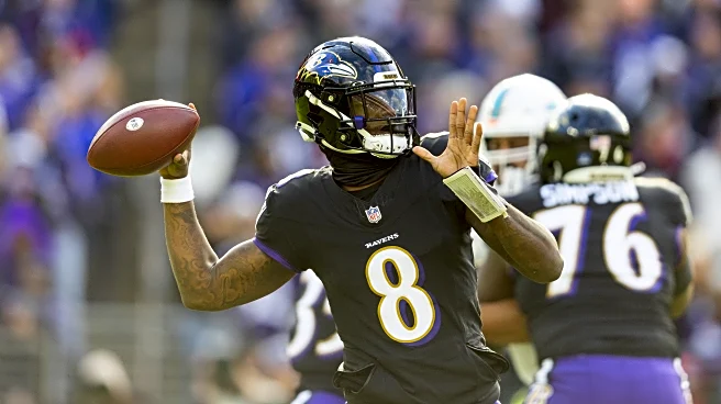Your TNF Baltimore Ravens @ Miami Dolphins Predictions/Players To Steal