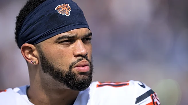 Bears Over Beers: Bounce-Back Game vs. Bengals?