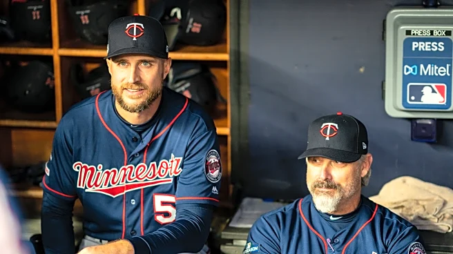 Twins to Hire Derek Shelton as Manager