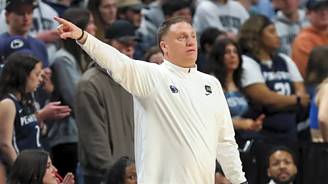 2025-’26 Penn State Nittany Lions Basketball Season Preview