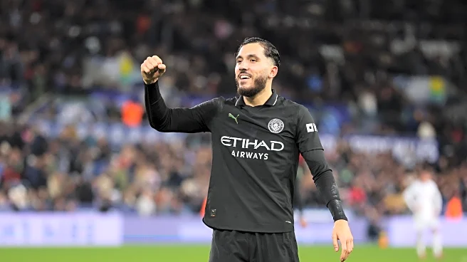 Manchester City Beat Swansea: League Cup Reaction & Media