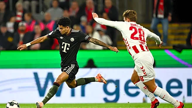 Does the DFB-Pokal need VAR earlier?