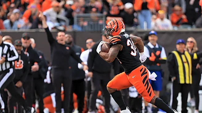 Recapping the Bengals’ offensive performance against the Jets via All-22 film