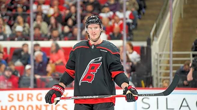 Game Preview: Islanders vs Hurricanes