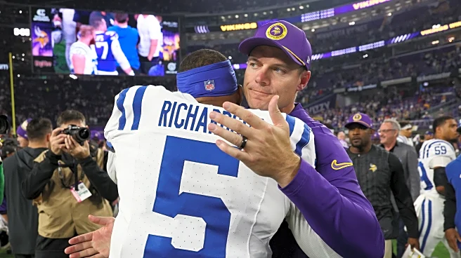 ESPN proposes trade ahead of deadline for since demoted young Colts QB