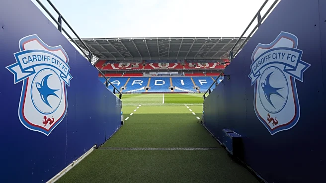 Chelsea drawn against Cardiff City in League Cup quarterfinals