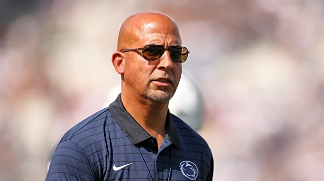 Virginia Tech football: Are the Hokies really about to land James Franklin?