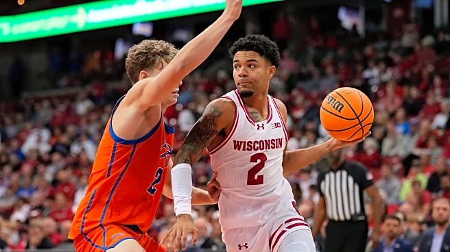 Badgers overcome sluggish start in 69-53 win over UW-Platteville