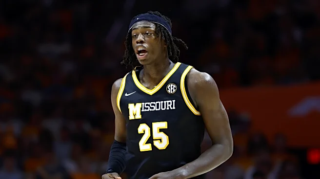 SBN Reacts: Who Will Lead Mizzou Basketball in Scoring this Season?