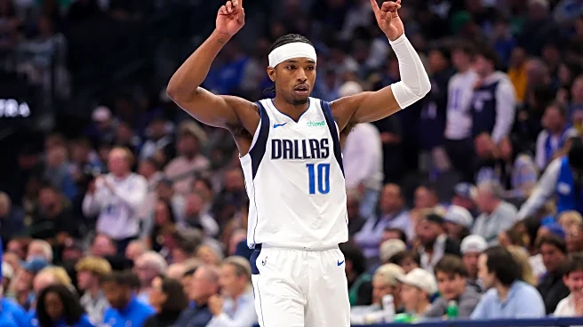 3 takeaways from the Mavericks’ 107-105 win over the Pacers