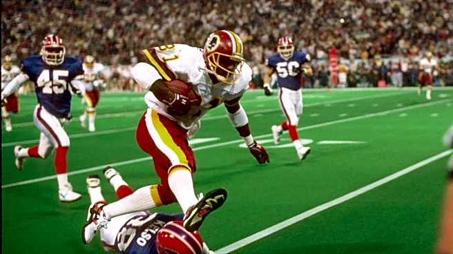 All aTwitter: 30-Oct-25 – Art Monk’s number will be retired on Sunday night as Commanders players wear the ‘Super Bowl era’ uniforms