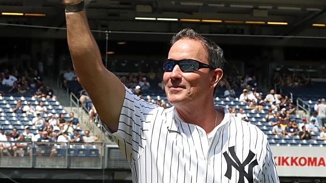 Yankees news: Big shakeup at the YES Network