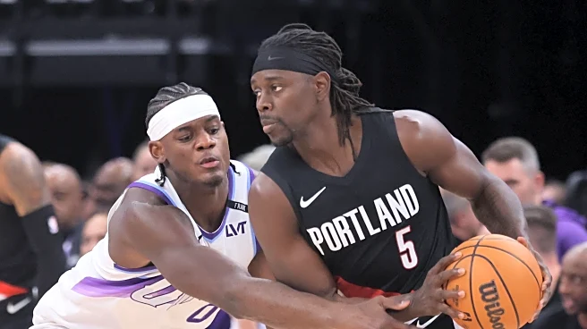 Jrue Holiday Saves Trail Blazers in Narrow Win