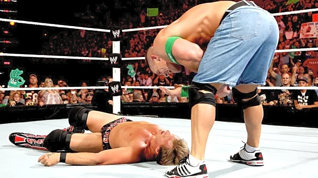 Rumor Roundup (Oct. 30, 2025): Jericho move, WWE World title shift, Cena pull, more!