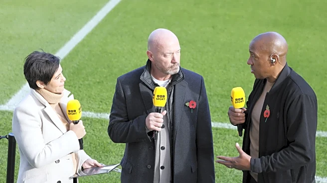 Sunderland’s Rise Is A Nightmare For The Rent-A-Soundbite Pundits