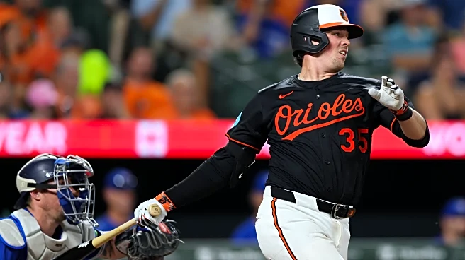 Cubs BCB After Dark: Should the Cubs pursue Adley Rutschman?