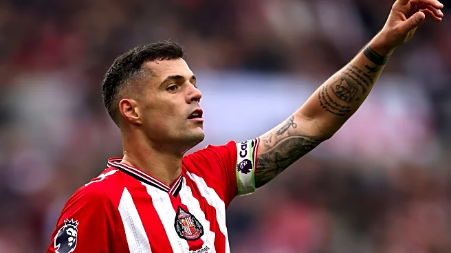 Sunderland Have Thrown Off The Newly Promoted Tag — But Who Are They Now?