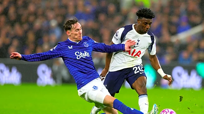 Thursday’s Everton News: Kubo contact, Armstrong impressive, U18s derby win