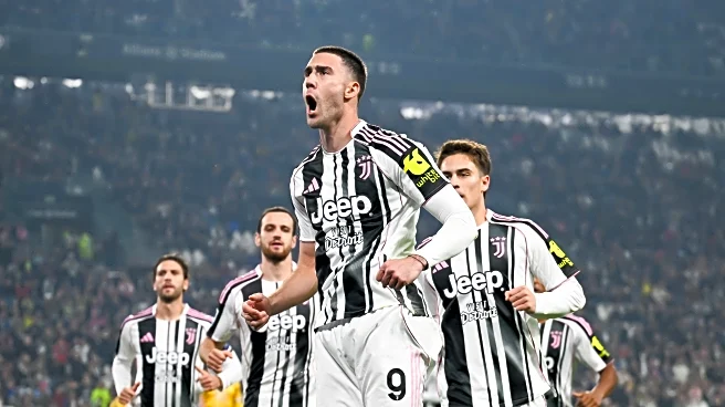Juventus winnless run halts at 8 games with victory against Udinese